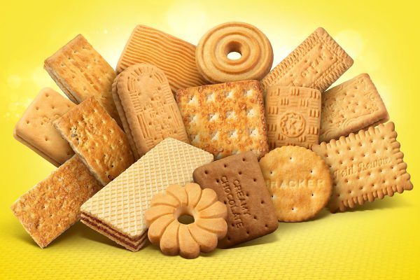 Nissin Walens Assorted Biscuits